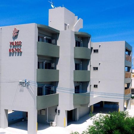 Yaese Hotel מראה חיצוני תמונה