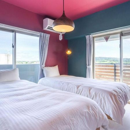 Yaese Hotel מראה חיצוני תמונה