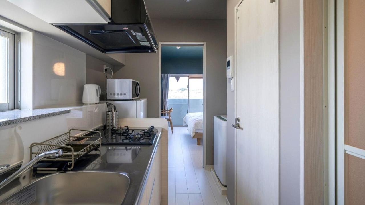 Yaese Hotel מראה חיצוני תמונה
