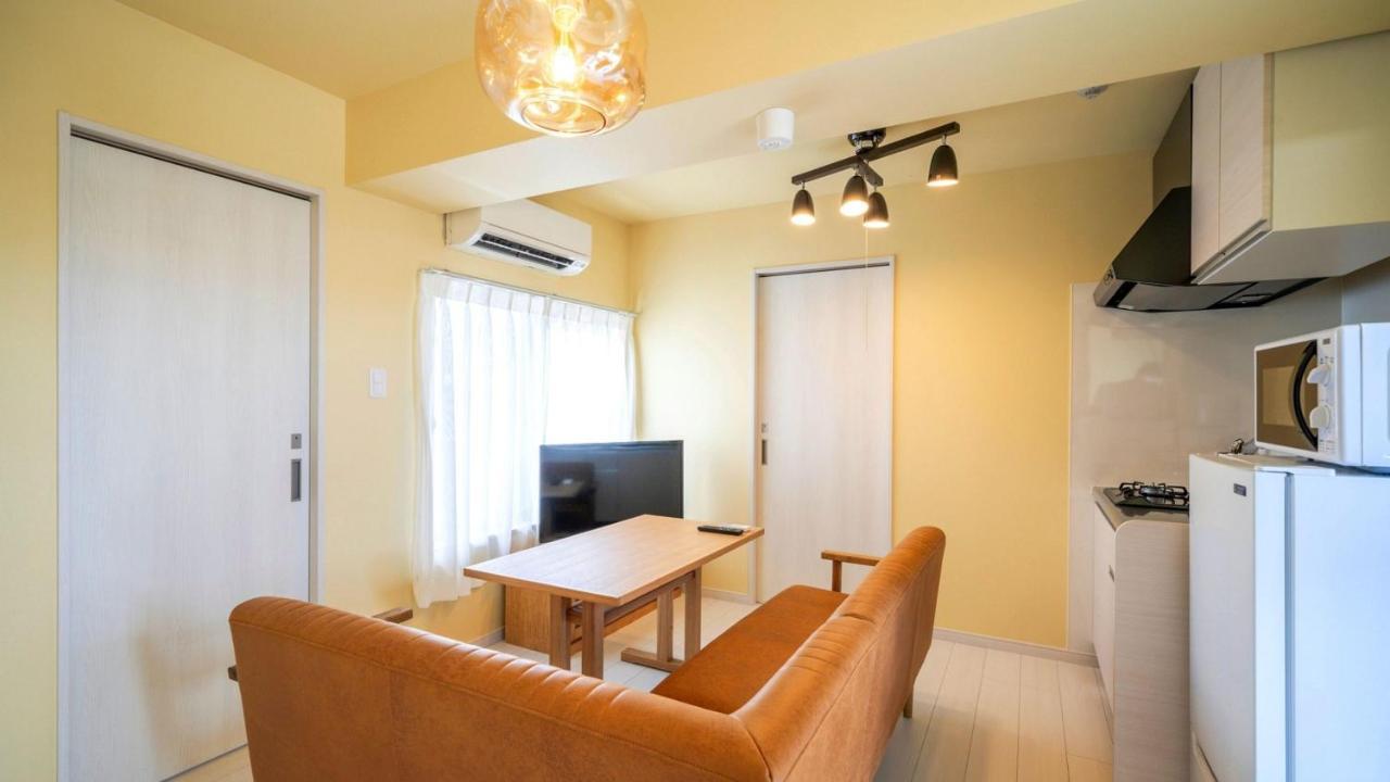 Yaese Hotel מראה חיצוני תמונה