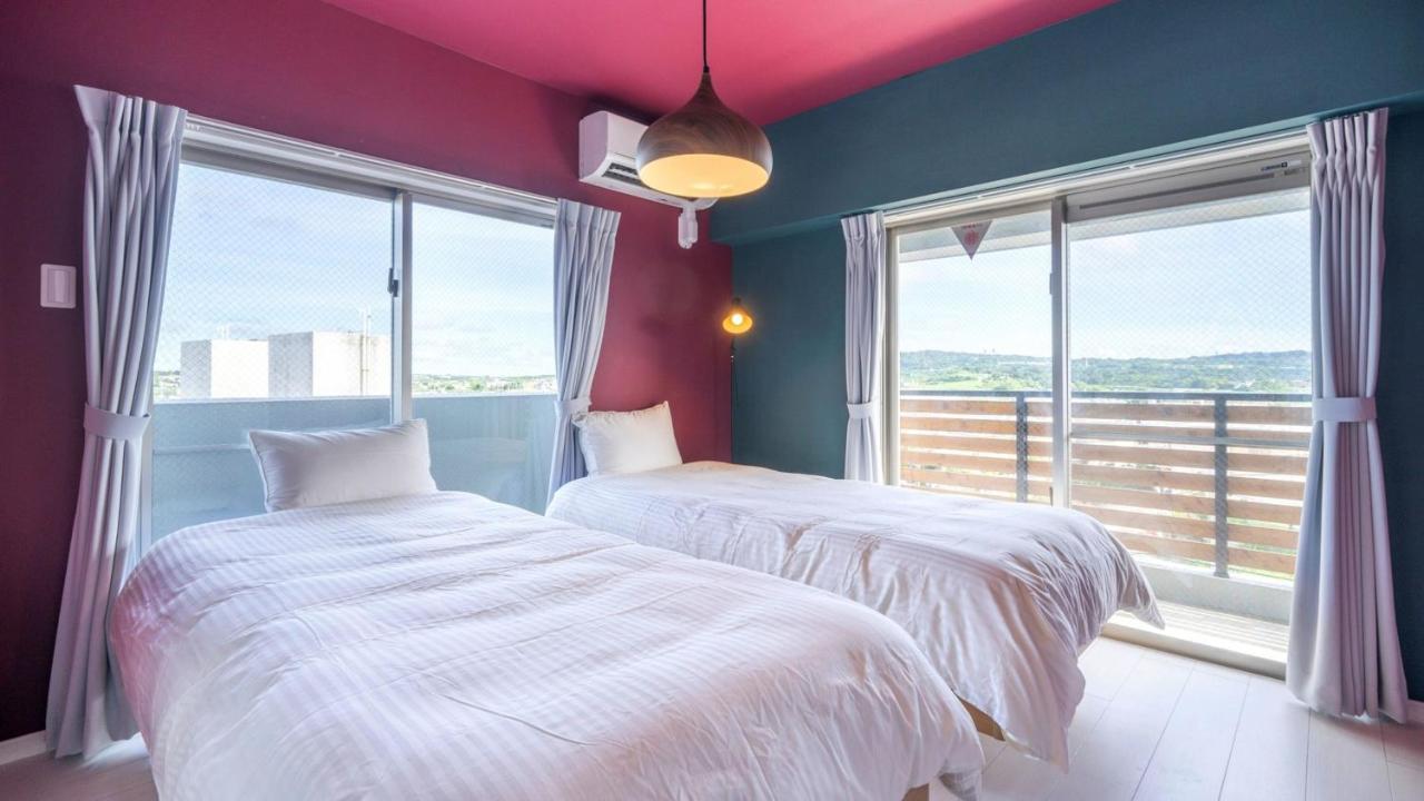Yaese Hotel מראה חיצוני תמונה