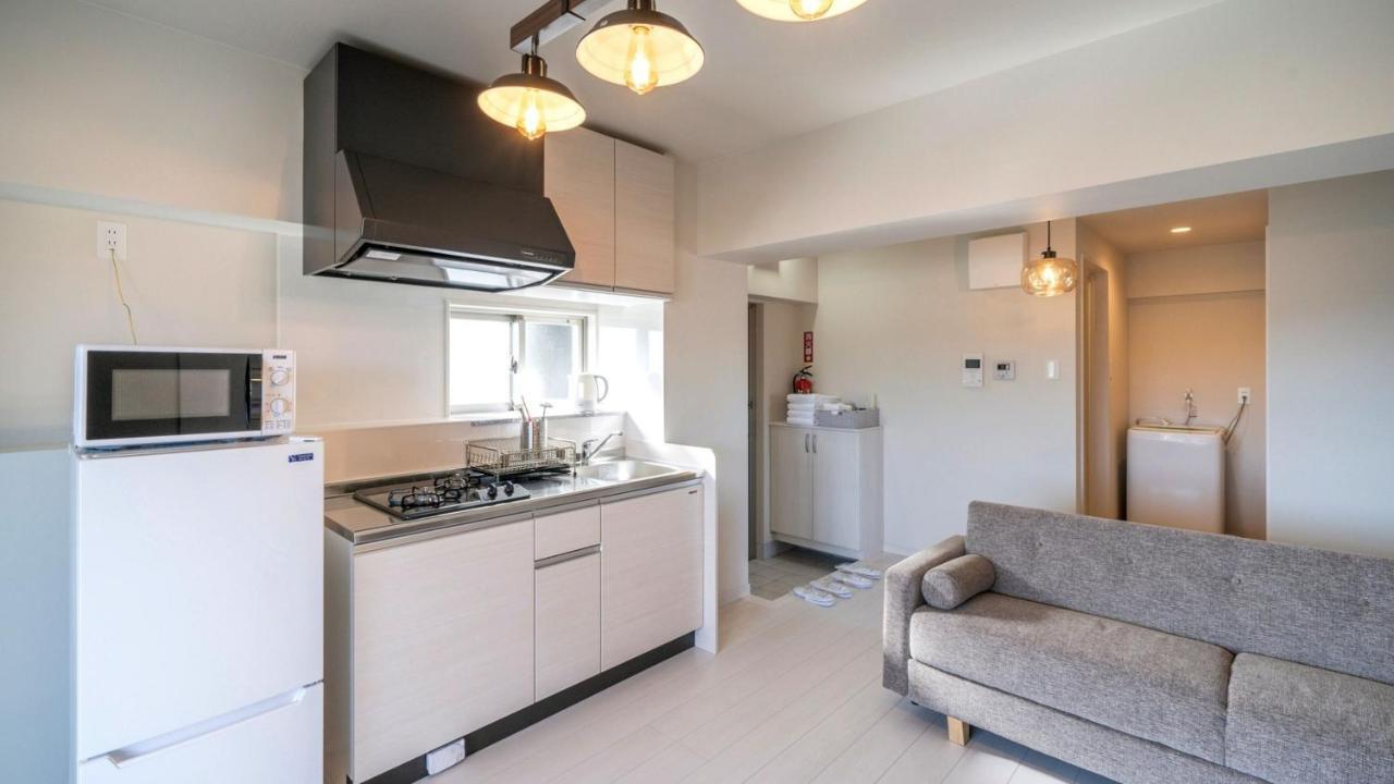 Yaese Hotel מראה חיצוני תמונה
